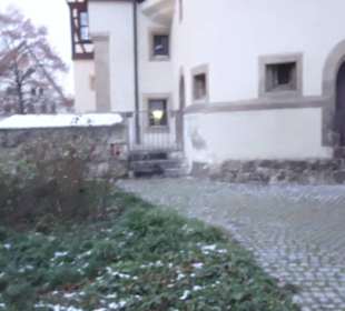 Residenzschloss Urach