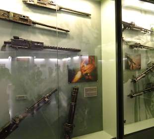 Waffen des Vietnamkrieges