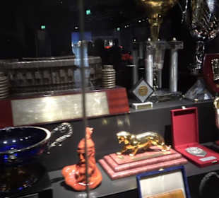 FC Bayern Museum