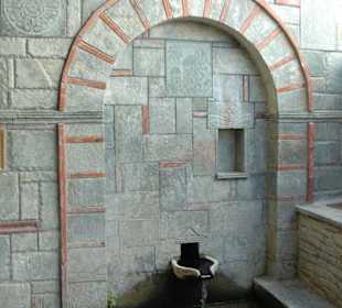 Jungbrunnen