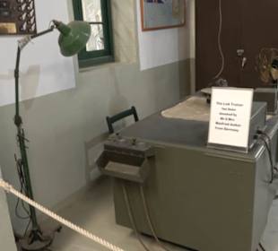 Malta Aviation Museum