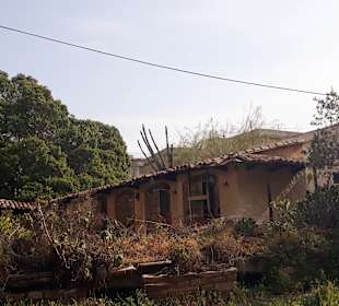 Geisterstadt Varosha