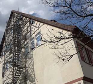 Altes Haus
