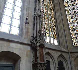 Stadtkirche St. Dionys