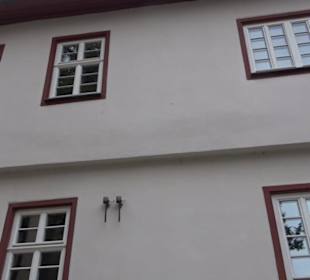 Altes Rathaus
