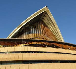 Sydney Oper