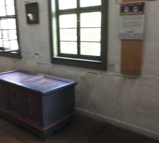 Hohenloher Freilandmuseum 