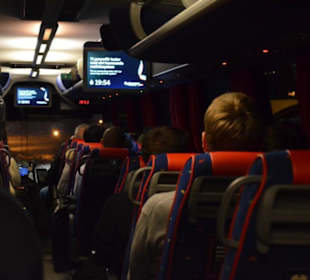 Flygbussarna Stockholm