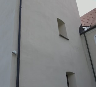 Kirche St. Johann Baptist