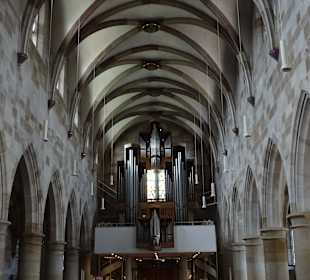 Münster St. Paul