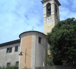 Chiesetta di San Vigilio