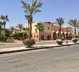 Stadtrundgang Hurghada