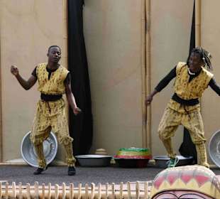 Serengeti Park Hodenhagen