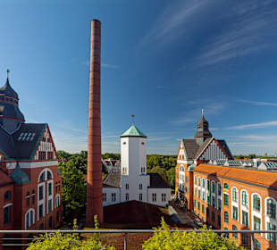 Altstadt Hannover