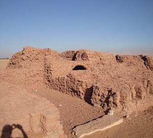 Nekropole Qila al-Dabba