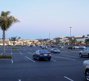 Pismo Beach Outlet