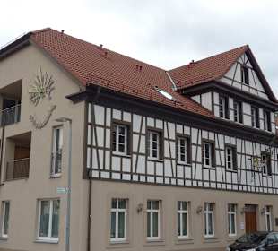 Stadtrundgang Murrhardt