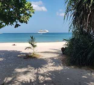Phuket - Patong Beach