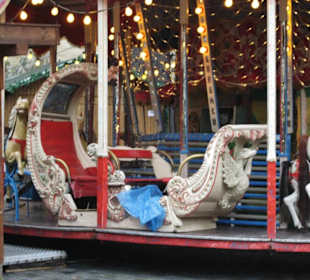 Weihnachtsmarkt Osnabrück