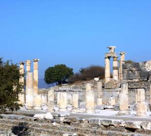 Antikes Ephesus