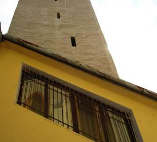 Margarethenkirche Mediaș