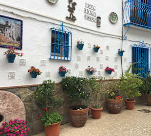 Altstadt Torremolinos