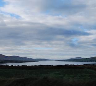 Ośrodek rybacki South West Kerry