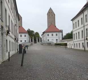 Schloss Hirschberg