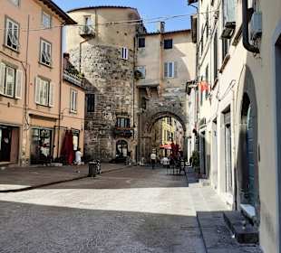 Porta dei Borghi