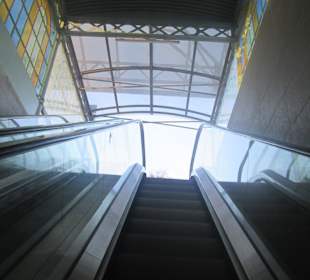 Dworzec Główny w Toruniu