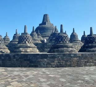 Borobudur