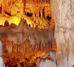 Grotte