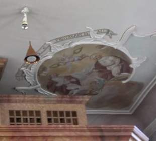 Kirche St. Martin Ringingen