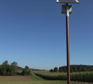 Kelten-Erlebnis-Pfad Erkenbrechtsweiler