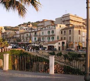 Altstadt Tropea