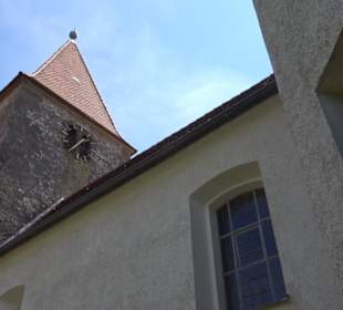 Pfarrkirche St. Margaretha