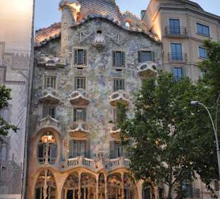 Casa Batllo