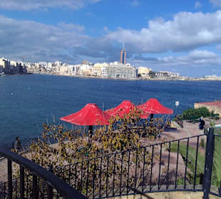 Portomaso-Tower