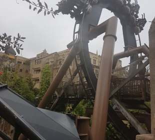 Phantasialand Impressionen 