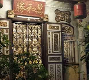 Restaurant Little Kitchen