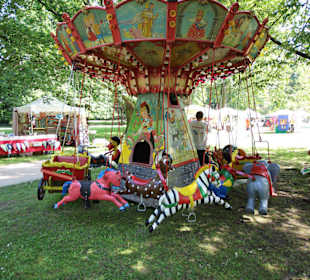 Kinderkarussell