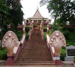 Wat Phnom