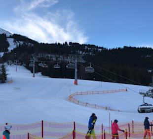 Skigebiet Oberjoch