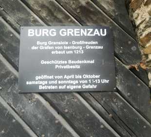 Grenzau