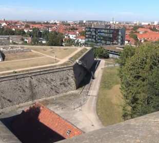 Zitadelle Petersberg
