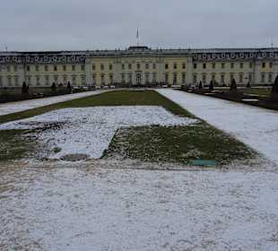 Schloß Ludwigsburg