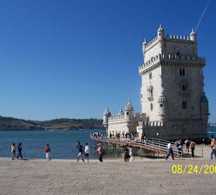 Wieża belem