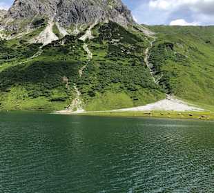 Tappenkarsee