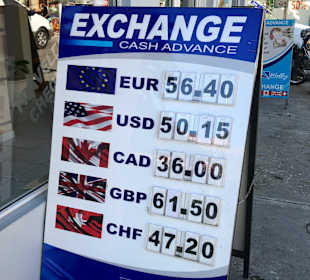 Stadtrundgang Cabarete