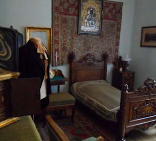 Muzeum Henryka Sienkiewicza Oblęgorek